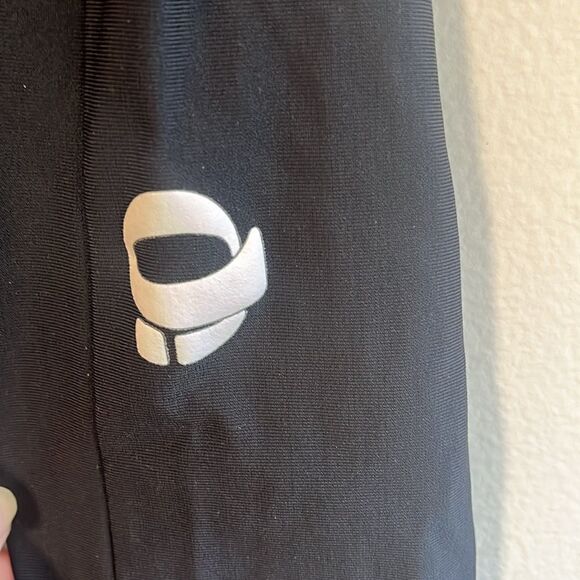 EXCELLENT CONDITION WOMEN’S MEDIUM PEARL IZUMI VINTAGE LIGHT THERMAL PANTS - Picture 3 of 9